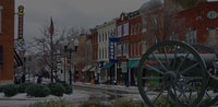 Franklin, 1,5 uur Haunted City Tour - Housity