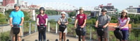 Nashville, Musik Stadt Schnappschuss Segway Tour - Hizvo