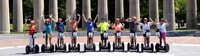 Nashville, Musik Stadt Schnappschuss Segway Tour - Hizvo