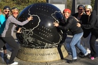 Nashville, Musik Stadt Schnappschuss Segway Tour - Hizvo