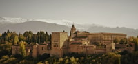 Granada, Guided Albaicin, Sacromonte, and Viewpoints Tour - Housity