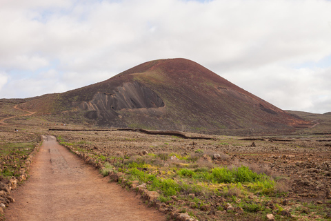 Fuerteventura: Hele dag - Verken het vulkanische noordenFuerteventura: Hele dag - Verken het vulkanische eiland