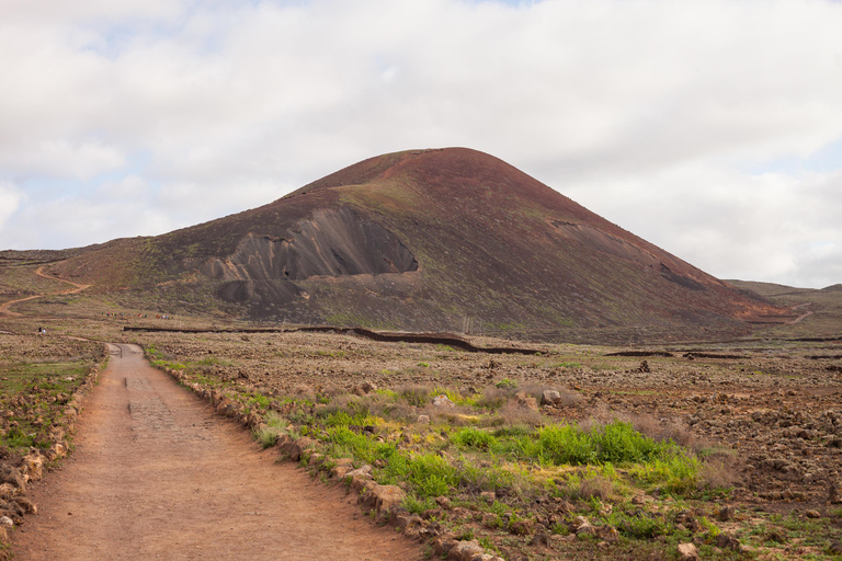 Fuerteventura: Ganzer Tag - Erkunde den vulkanischen NordenFuerteventura: Ganzer Tag - Erkunde die Vulkaninsel