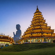 From Chiang Mai: A National Artist's Chiang Rai Legacy