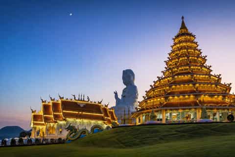 From Chiang Mai: A National Artist's Chiang Rai Legacy - Image 3