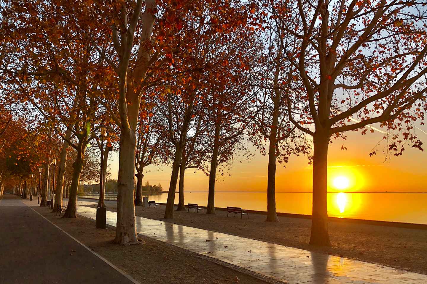 Lac Balaton : Visite Privée en Hongrie