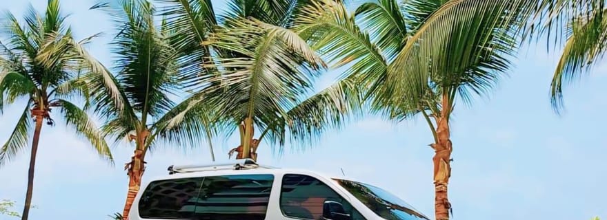 Carthagène : Transfert des hôtels de Carthagène à l'aéroport