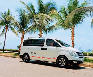 Cartagena: Transfer from Cartagena hotels to the airport
