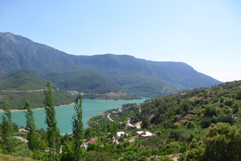 Alanya: Dim Grot en Dimçay Rivier AvonturentochtTransfers Van Alanya Hotels