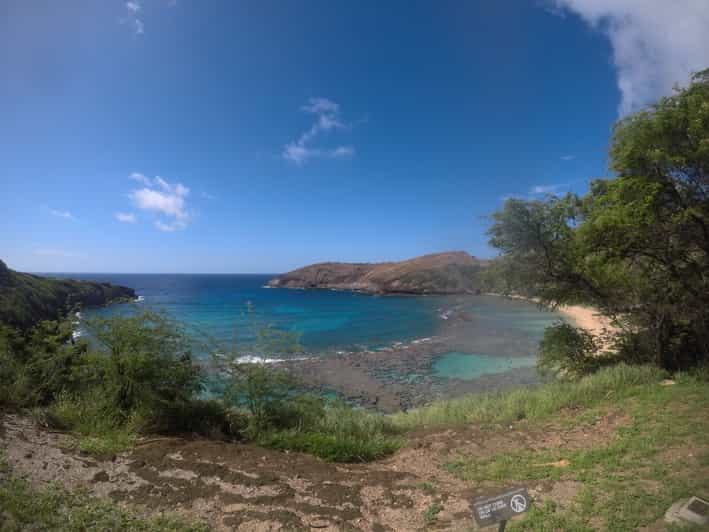 Oahu Hanauma Bay Guided Snorkel Tour GetYourGuide