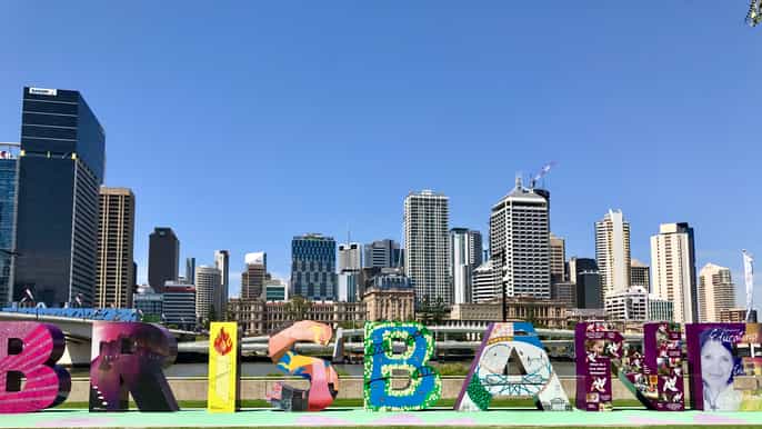 brisbane recorrido personal por el sudeste de queensland