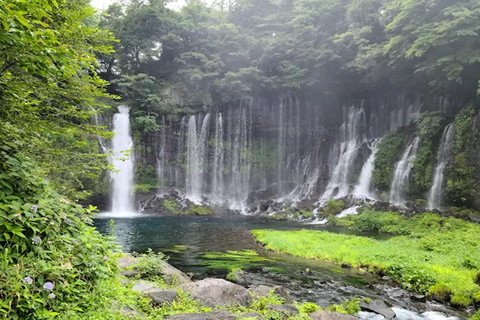 Fukuoka: Itoshima Day Tour with Ramen Tasting
