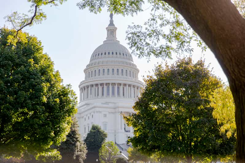 Washington, DC: Full-Day Tour with a Scenic River Cruise | GetYourGuide