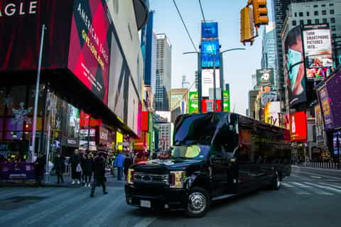 new york city bus boat and walking tour
