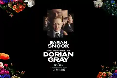 NYC: The Picture of Dorian Gray on Broadway with Sarah Snook