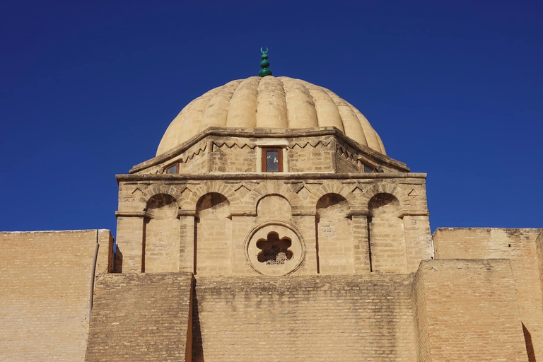 4-Day Tunisia South & Sahara Tour