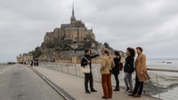 Day Trip to Mont-Saint-Michel from Paris - Housity