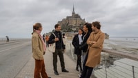 Day Trip to Mont-Saint-Michel from Paris - Housity