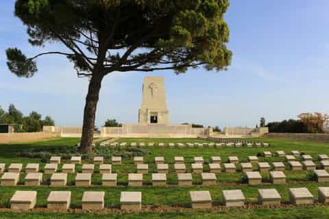 istanbul fullday gallipoli tour with lunch