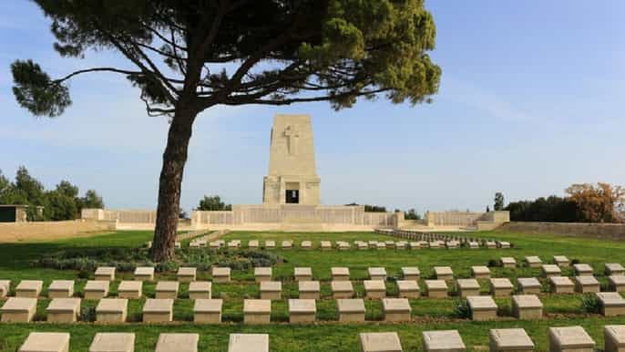 istanbul fullday gallipoli tour with lunch