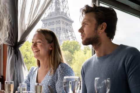 fullday tour with eiffel tower seine river cruise lunch