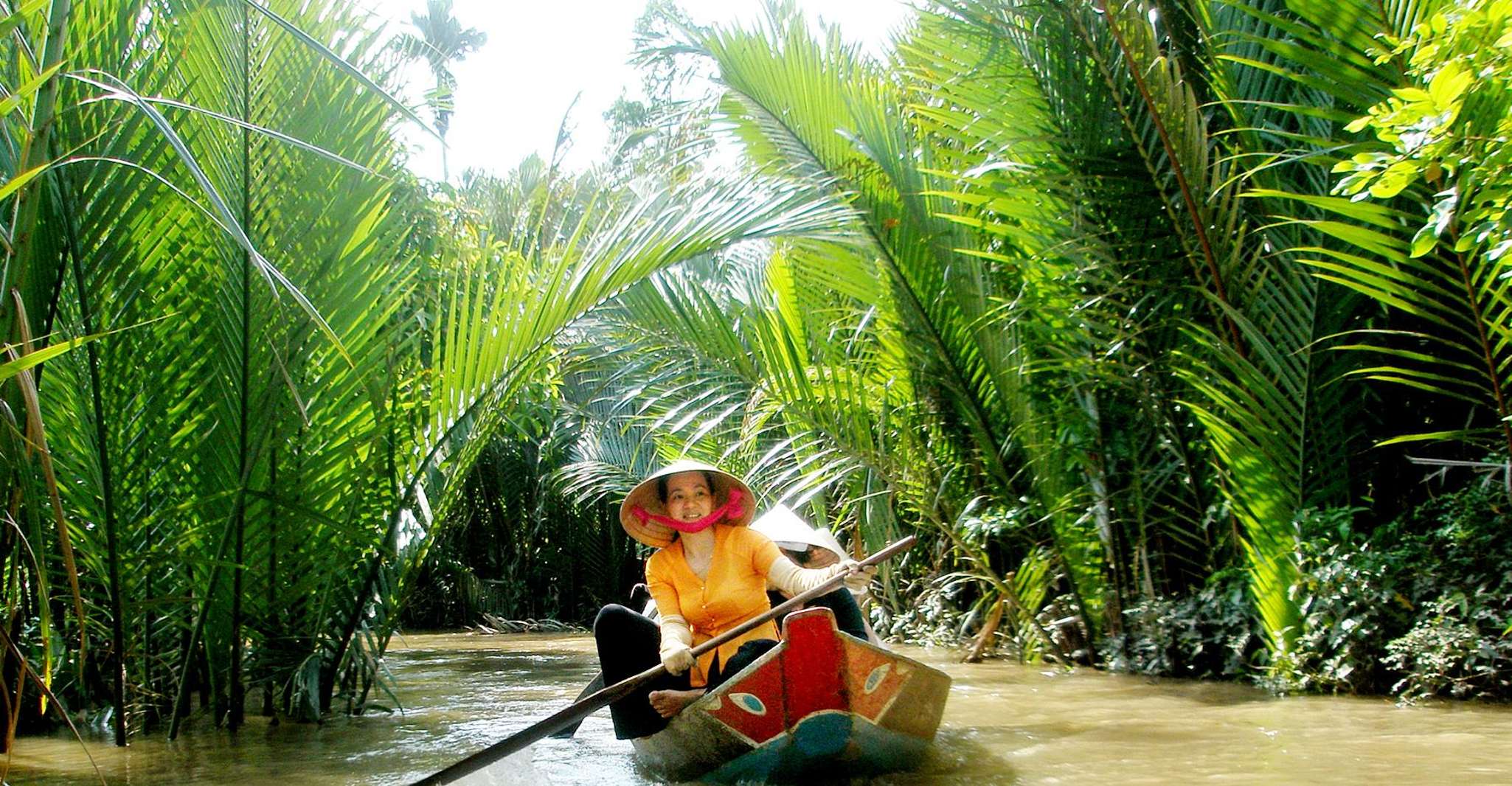 De Ho Chi Minh, Delta du Mékong, Mon voyage d'une journée Tho & Ben Tre - Hizvo