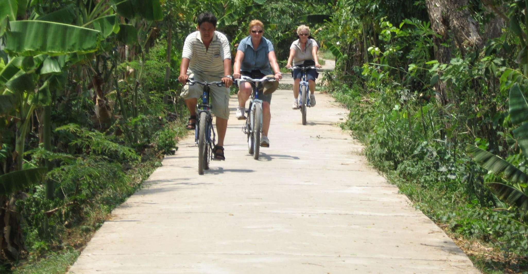 De Ho Chi Minh, Delta du Mékong, Mon voyage d'une journée Tho & Ben Tre - Hizvo