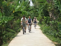 Da Ho Chi Minh, Mekong Delta, il mio viaggio di giorno Tho & Ben Tre - Hizvo