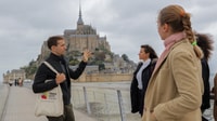 From Paris, 2-Day Normandy & Brittany Tour - Housity