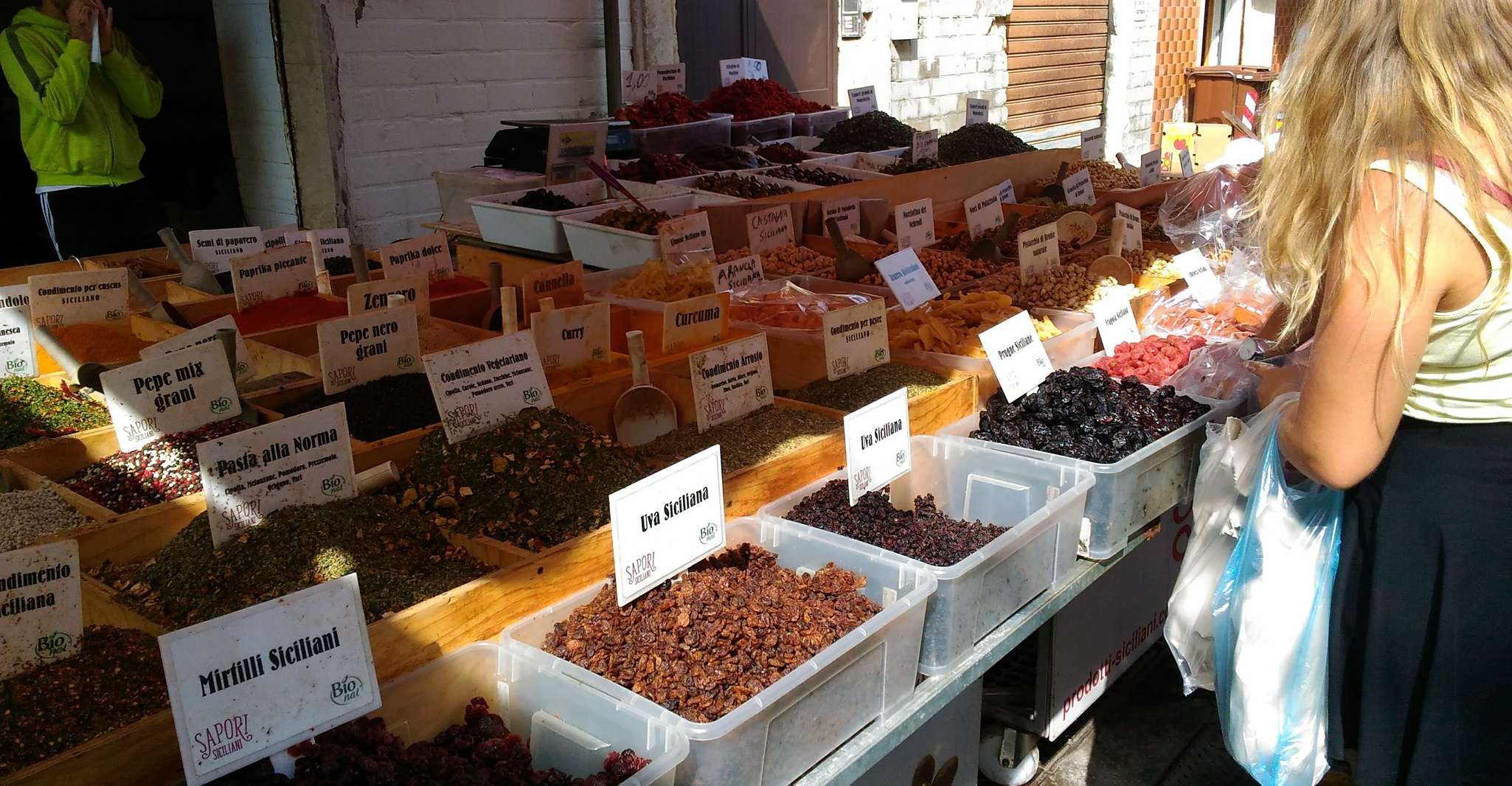 Syracuse, Ortygie Visite privée à pied - Hizvo