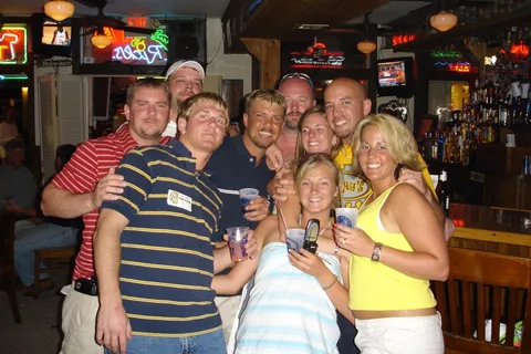 Key West: 2.5-Hour Duval Street Pub Crawl