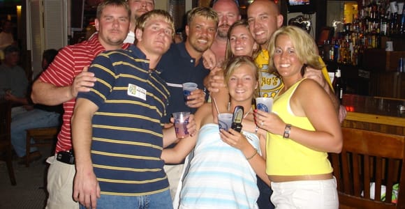 Key West: 2.5-Hour Duval Street Pub Crawl