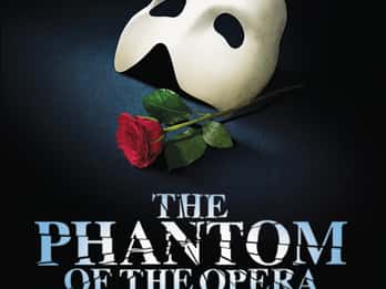 New York: Broadway-Tickets für "Phantom der Oper" New York: Broadway-Tickets für "Phantom der Oper"