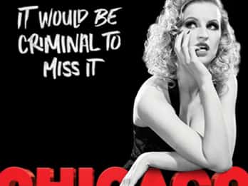New York: Tickets für das Musical Chicago am Broadway New York: Tickets für das Musical Chicago am Broadway