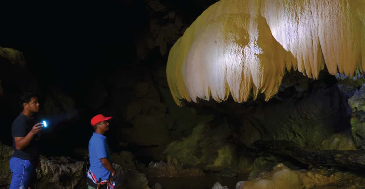 Khao Sok: Luxury 2-Day/1-Night Lake Expedition
