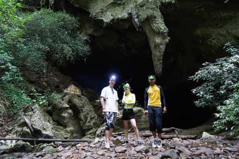 Khao Sok: Full-Day Chiew Larn Lake Tour
