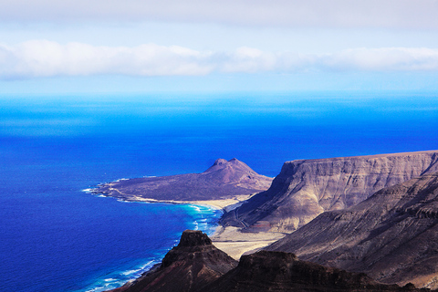 Wyspa São Vicente: całodniowa wycieczka