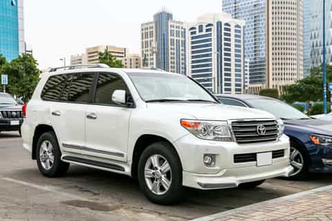 De Muscat: tour personalizado personalizado com carro e motorista