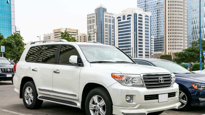 from muscat private customized tour with car and driver