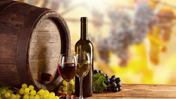 from florence guided wine tour in siena and chianti