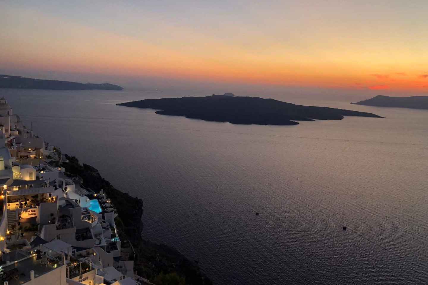Santorini: Private 6-Hour Sightseeing Tour - Santorini: Private 6-Hour Sightseeing Tour