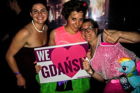Gdansk: Pubrunde med lokalkjente guider og gratis drinker