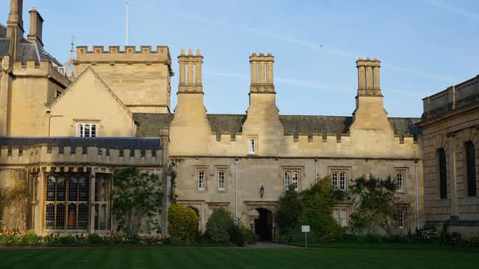 from london hopon hopoff oxford day trip