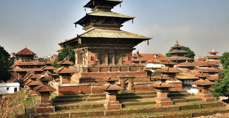 Kathmandu: 1-Day Private UNESCO World Heritage Sites Tour | GetYourGuide