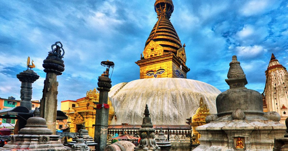 Kathmandu 1 Day Private Unesco World Heritage Sites Tour Getyourguide