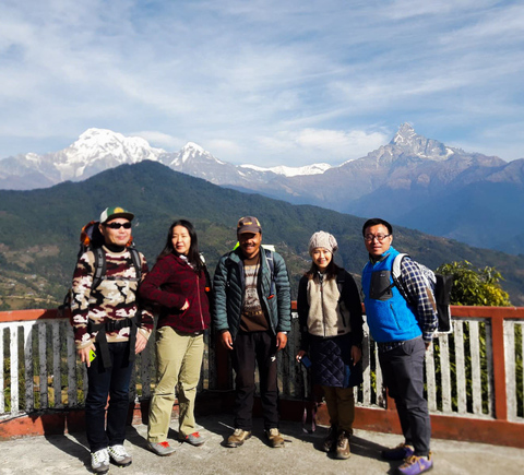 Private tours
