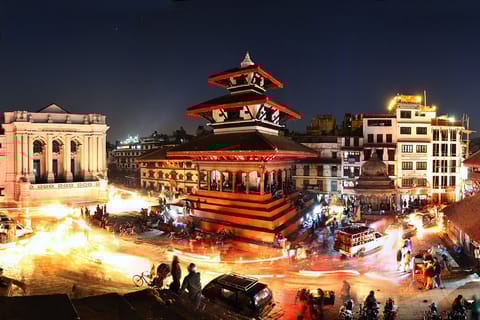 Kathmandu Valley, Namobuddha and Panauti Tour