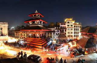 Kathmandutal, Namobuddha und Panauti Tour
