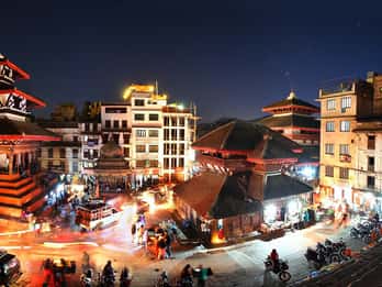 Kathmandu Valley, Namobuddha und Panauti Tour Kathmandu Valley, Namobuddha und Panauti Tour