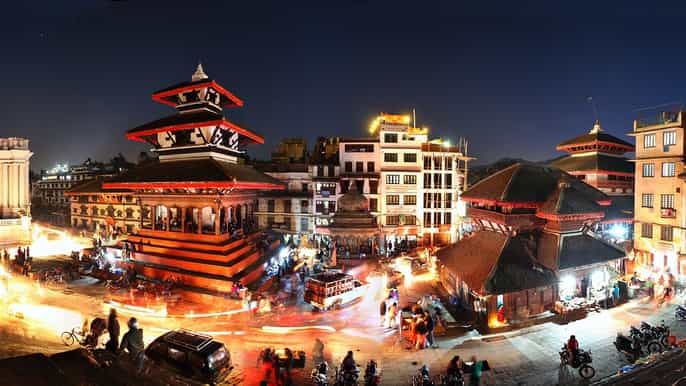kathmandu valley namobuddha and panauti tour